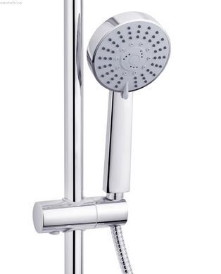 Душова система Kroner KRP Armada - C064K хром CV024319