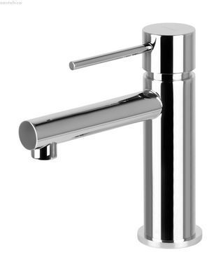 Смеситель для раковины (умывальника) Corsan LUGO CHROME хром низкий CMB7511CH