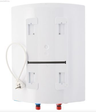 Водонагреватель накопительный Tiki 15 л Mini P15 (U) 700188