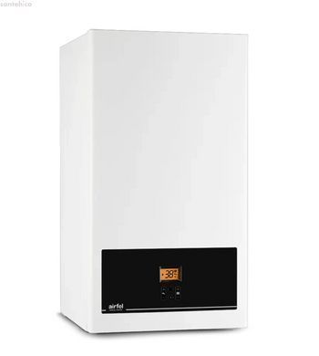 Котел газовий Airfel DigiFEL Premix 30 кВт A2CPX030DARU