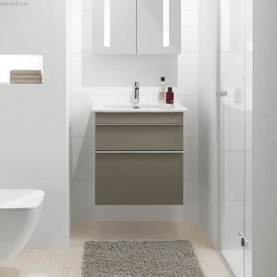 Умывальник Villeroy & Boch Venticello 60х50 см 41246001
