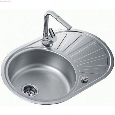Кухонна мийка Teka DR 77 1B 1D 40127303
