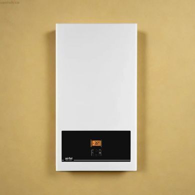 Котел газовий Airfel DigiFEL Premix 30 кВт A2CPX030DARU