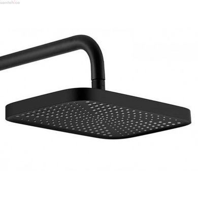 Душова система DUSEL BRONX Thermostatic Black 233307000