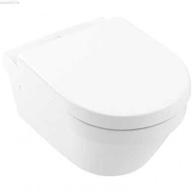 Инсталляция Grohe Rapid SL 38772001 4 в 1 + Унитаз подвесной Villeroy & Boch ARCHITECTURA NEW 4694HR01 с сидением Slow closing