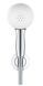 Змішувач для душу Grohe Grohtherm 800 хром 34558000 + Душовий гарнітур Grohe Tempesta 110 хром 26406003