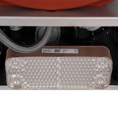 Котел газовий Airfel DigiFEL Premix 30 кВт A2CPX030DARU
