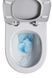 Унітаз підвісний Mixxus Premium Ellipse-0303-R MP6463 з сидінням Soft Close
