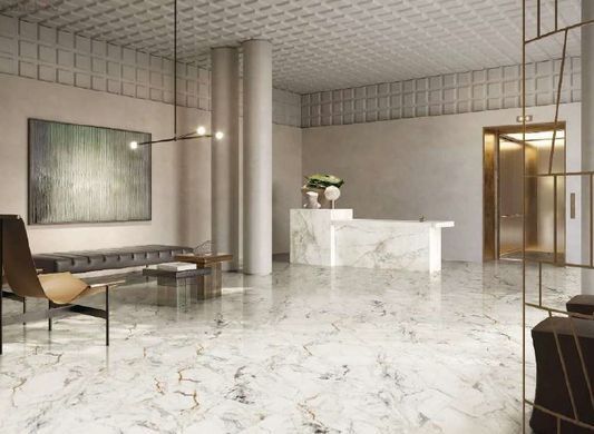 Плитка Megagres Optex JS61232 Golden White 1200x600x9