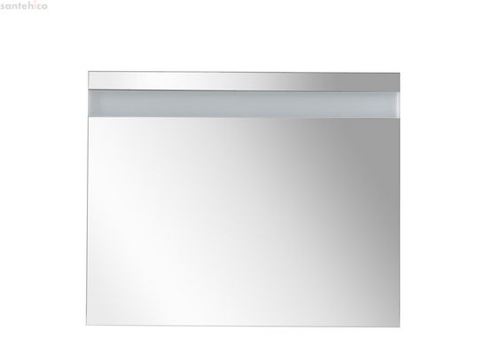 Зеркало Аква Родос Элит 100 см с LED подсветкой АР0002697
