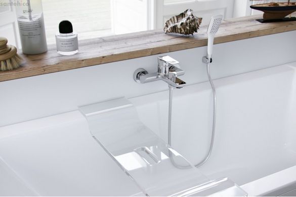 Змішувач Excellent Для Ванни Clever (Arac.4105Cr)
