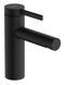 Смеситель для раковины Hansgrohe Zesis S черный матовый 74720670
