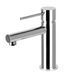 Смеситель для раковины (умывальника) Corsan LUGO CHROME хром низкий CMB7511CH