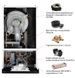 Котел газовий Airfel DigiFEL Premix 30 кВт A2CPX030DARU