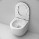 Инсталляция Grohe Rapid SL 38772001 3 в 1 + Унитаз подвесной Am.Pm Like AquaSpin CLA1900SC с сиденьям Soft Close