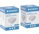 Унітаз підвісний Geberit Selnova Square TurboFlush 503.154.00.1 із сидінням Soft Close