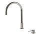 Смеситель для раковины Tres Study Exclusive COLORS (26110501AC)