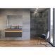 Плитка GRES TACOMA SILVER RECT., матова, керамограніт