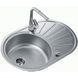 Кухонна мийка Teka DR 77 1B 1D 40127303