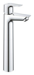 Змішувач на стільницю для раковини XL-розміру Grohe QuickFix Start Edge 23777001