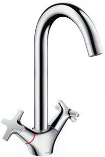 Hansgrohe Logis Classic 71285000
