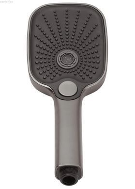 Душова система Kroner KRP Makon - GRP063 графіт CV033859
