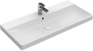 Раковина VILLEROY & BOCH AVENTO 4156A201