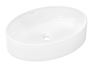 Раковина накладна Hansgrohe Xuniva D 55 см 60165450