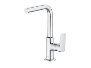 Смеситель для раковины KLUDI Pure&Style 400250575