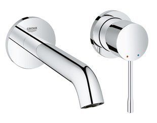 Змішувач для раковини Grohe Essence M-Size (19408001)