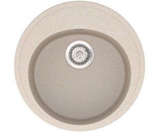 VANKOR SITY SMR 01.50 BEIGE
