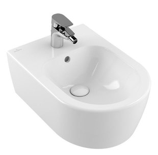 Біде підвісне Villeroy & Boch Avento 54050001