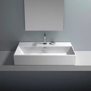 Настінний умивальник Catalano Premium 700 x 370 170VP00