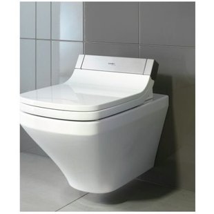 Duravit SensoWash функицей биде 610200002000300 Starck C