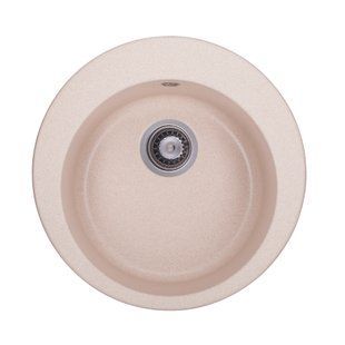 Мийка VITORIA avena (D=510mm.) 102