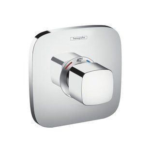 Hansgrohe Ecostat E Highflow 15706000