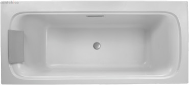 Акриловая ванна Jacob Delafon E6D081RU-00 180х80