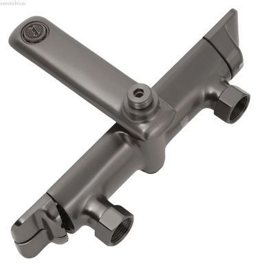 Душова система Kroner KRP Makon - GRP063 графіт CV033859