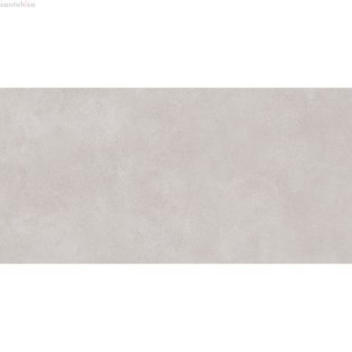 Плитка GRES MODERN CONCRETE SILKY CRISTAL SILVER LAPP, лапатована, керамограніт