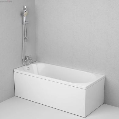 Ванна акриловая Am.Pm X-Joy 160х70 W94A-160-070W-A1