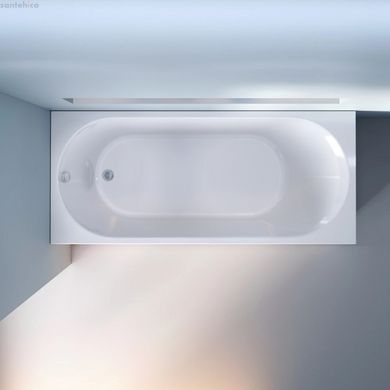 Ванна акриловая Am.Pm X-Joy 160х70 W94A-160-070W-A1