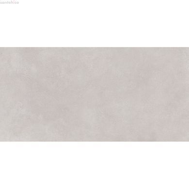 Плитка GRES MODERN CONCRETE SILKY CRISTAL SILVER LAPP, лапатована, керамограніт