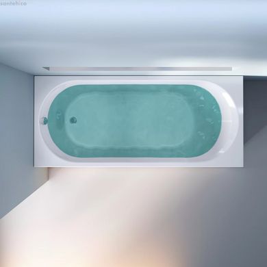 Ванна акриловая Am.Pm X-Joy 160х70 W94A-160-070W-A1