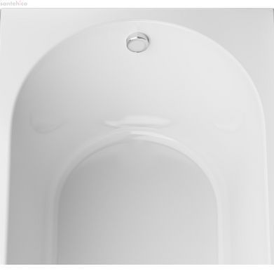 Ванна акриловая Am.Pm X-Joy 160х70 W94A-160-070W-A1