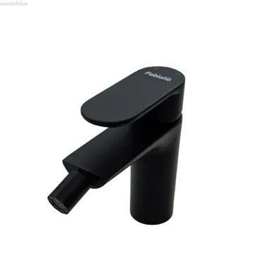 Змішувач для біде Fabiano Modena 10301 Black чорний 8231.401.1574