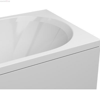 Ванна акриловая Am.Pm X-Joy 160х70 W94A-160-070W-A1