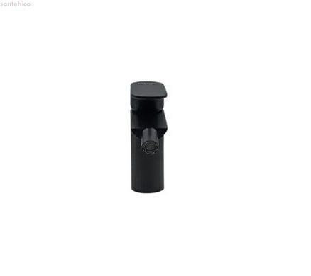Змішувач для біде Fabiano Modena 10301 Black чорний 8231.401.1574