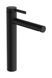 Змішувач для раковини Hansgrohe Zesis S 230 чорний матовий 74730670