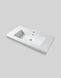 Керамічна раковина 106 см Artceram Gap, white glossy (GPL001 01; 00)
