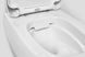 Комплект инсталляция Grohe Rapid SL 39504000 + Унитаз подвесной AM PM Sensation FlashClean C301700WH + крышка с микролифтом